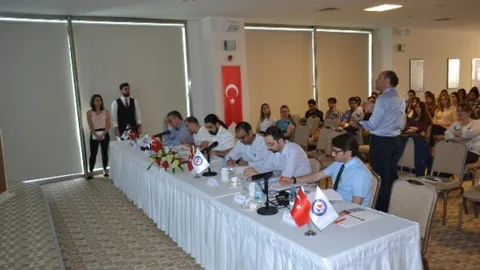 İzmir'de Tıp Öğrenci Günleri etkinliği
