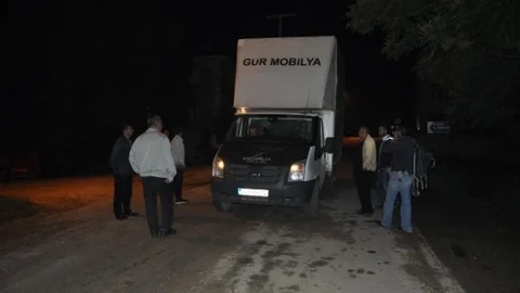 Bursa'da Kulaca Mahallesi'nde devriye uygulaması yeniden başladı