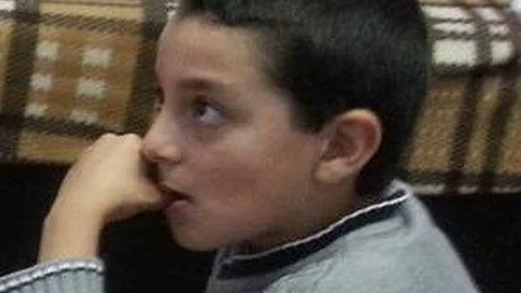 Tokat'ta 8 yaşındaki çocuk kamyonet çarpması sonucu yaşamını yitirdi