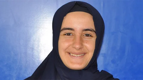 Korkuteli'den Milli Güreşçi Sırbistan yolcusu