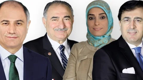 AK Parti Doğu Anadolu Bölgesi'nde 14 ilde birinci parti oldu