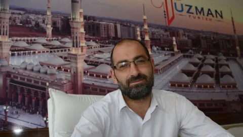 Erzurum'da Ramazan umresi için hacı adayları hazırlıklara başladı