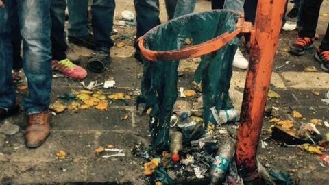 Diyarbakır'da HDP mitingine bombalı saldırı düzenleyen kişi tutuklandı
