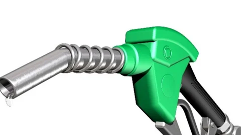 İstanbul'da benzine zam