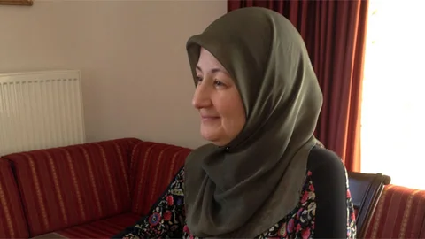 Hatice Tekin’in "Şehirler Arası" kitabı raflarda