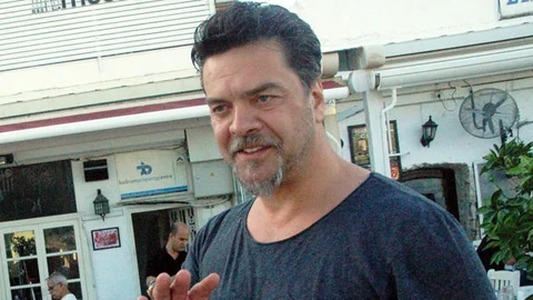 Beyazıt Öztürk, Beyaz Show'un 20. yılı için büyük sürprizler hazırlıyor