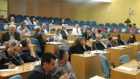 Düzce'de Melen Su Parkı Projesi için onay verildi