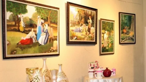 Düzce'de El Ürünleri İçin Alışveriş Merkezi Gerekiyor