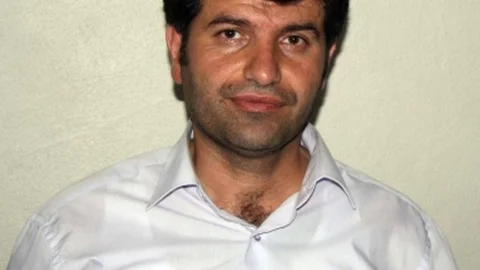 HDP Mardin Milletvekili Mehmet Ali Aslan, Diyarbakır'da yaşanan olayları kınadı.