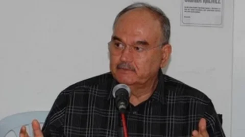 İzmir'de Koalisyon Açıklaması