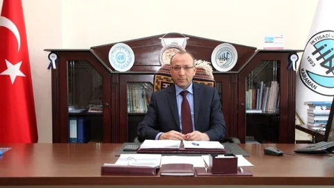 Karamanoğlu Mehmetbey Üniversitesi'nde yeni atama