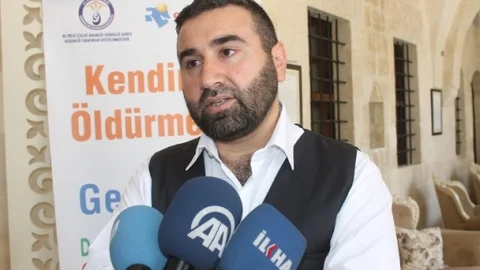 Diyarbakır'da Saldırıya Kınama