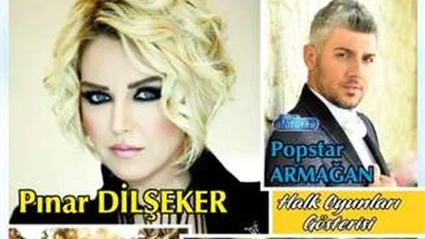 Ödemiş'te Kiraz ve Meyve Fidanı Festivali
