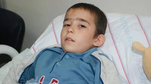 Tokat'ta 5 gün kaybolan Mustafa'nın sağlık durumu iyi