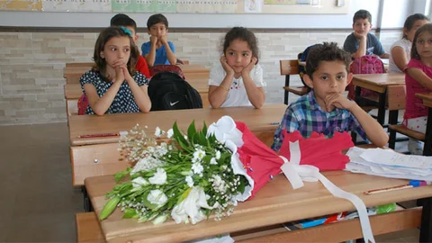 Tokat'ta 8 yaşındaki Erdoğan Araz hayatını kaybetti