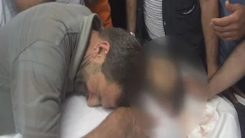 Diyarbakır'da silahlı saldırı sonrası gerginlik