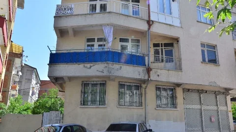 Malatya'da aile katliamı yaşandı.