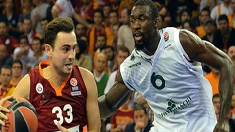 Galatasaray Erkek Basketbol Takımı'nda Ender Arslan ile yollar ayrılıyor