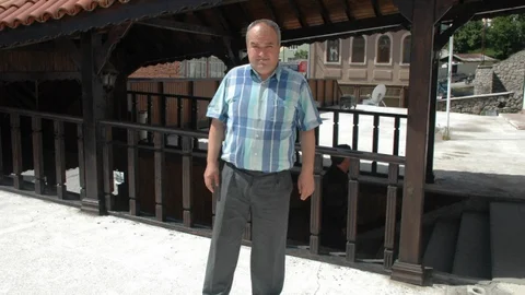 Kastamonu'da 8 yıl sonra gelen ceza kararına tepki