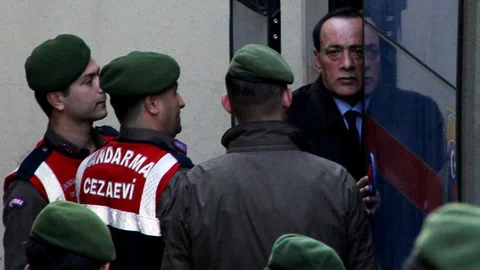 Tekirdağ'da Alaattin Çakıcı'dan dikkat çeken açıklama