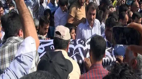 Diyarbakır'da Aytaç Baran'ın cenazesi defnedildi