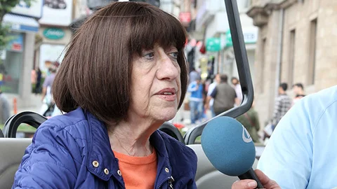 Giresun'da Dört Yapraklı Yonca Festivali'ne katıldı