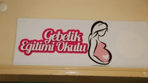 Erzurum'da Gebe Okulları Projesi Başlatıldı