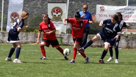 Menteşe'de TÜFAD 50. yıl etkinlikleri