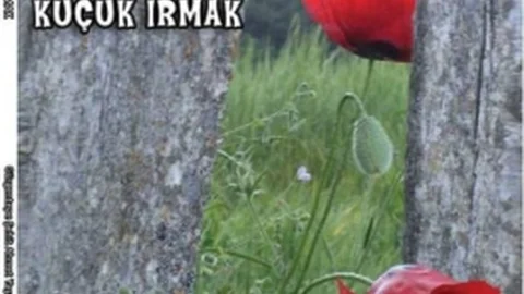 Gürgentepe'de Öğrencilerden Eşsiz Kitap