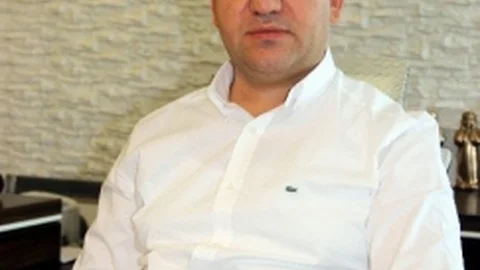 Kayseri'de Kayserispor'un hedefleri netleşti