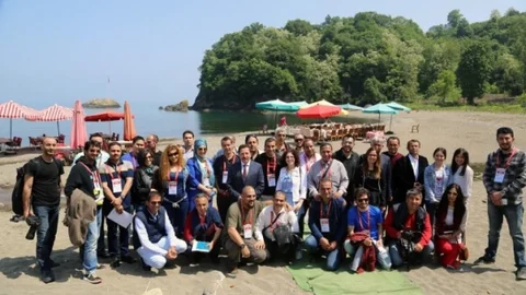 Ordu'da turizm hareketliliği artıyor