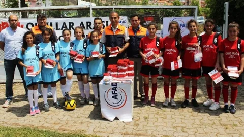 Muğla'da DASK kumbarası dağıtımı yapıldı