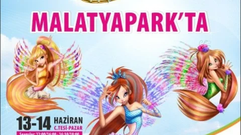 Malatya'da Karne Heyecanı