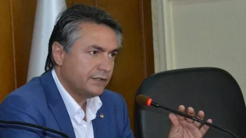 Ordu'da Koalisyon Hükümeti Uyarısı