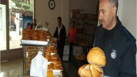 Erzurum'da Zabıta Ekipleri Ramazan Denetimlerini Yoğunlaştırdı
