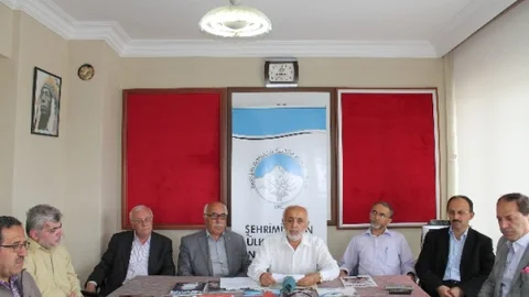 Kayseri'de Seçim Sonuçları Değerlendirildi