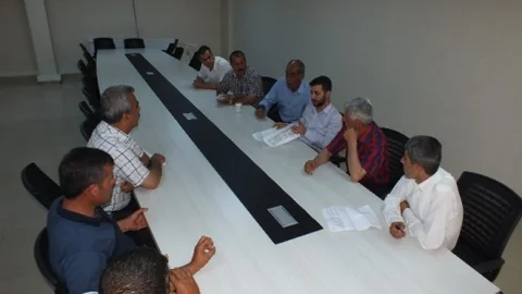 Dicle EDAŞ'ın Tarımsal Sulama Kampanyası Batman'da yoğun ilgiyle karşılandı