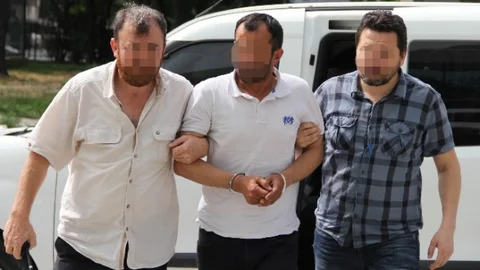 Samsun'da uyuşturucu madde ele geçirilen kardeşler gözaltına alındı