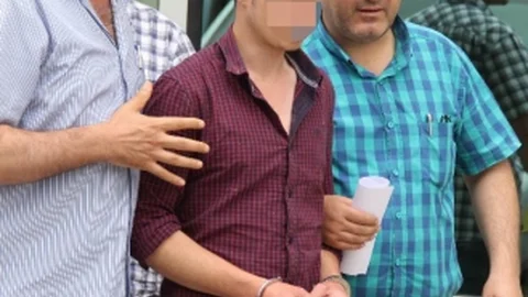 Samsun'da bıçaklı saldırı: 60 yaşındaki adam ağır yaralı
