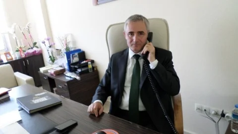 Bursa'da hasta mahkumlar devlet hastanelerinde tedavi ediliyor