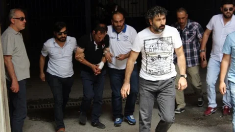 Malatya'da aile katliamı: Selahattin Güneş tutuklandı