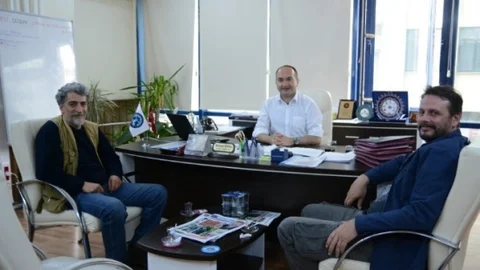 Karacabey Longozu 4K teknolojiyle belgesel çekimiyle tanıtılacak