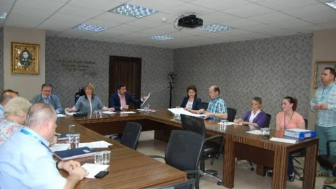 İzmit'te kaçak baz istasyonları için yıkım kararı verildi.
