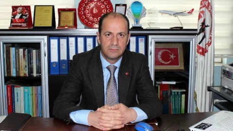 Şanlıurfa'da Jandarma Teşkilatı'nın 176. kuruluş yıldönümü kutlandı