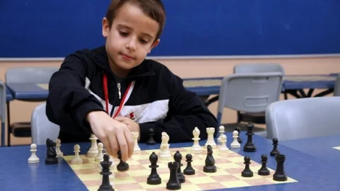 Balıkesir'de Satranç Turnuvası