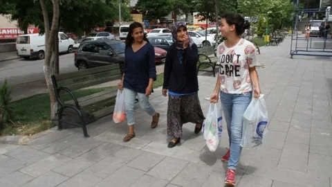 Gaziantep'te Yaz Programı