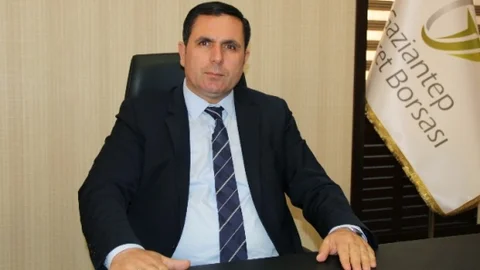 Gaziantep'te Ekonomi İçin Siyasi İstikrar Şart