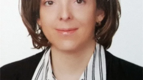 Gaziantep'te Meltem Elmacıoğlu'nun kişisel sergisi 12 Haziran'da başlıyor