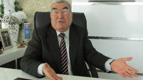 Aydın'da hükümetin bir an önce kurulması için çağrılar yapılıyor