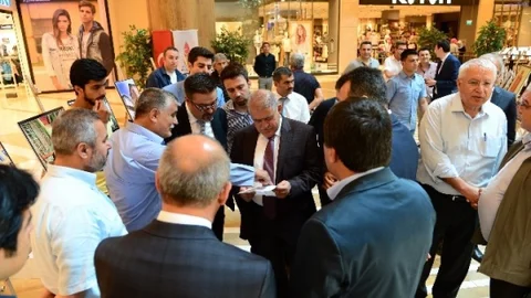 Kahramanmaraş'ta Tarihi Türk Evleri Sergisi